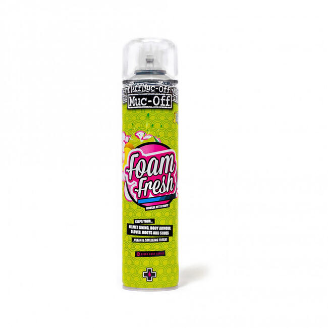 Foam Fresh 400ml Muc-off